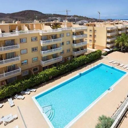 Lovely Primavera Palm Mar Apartman Kültér fotó