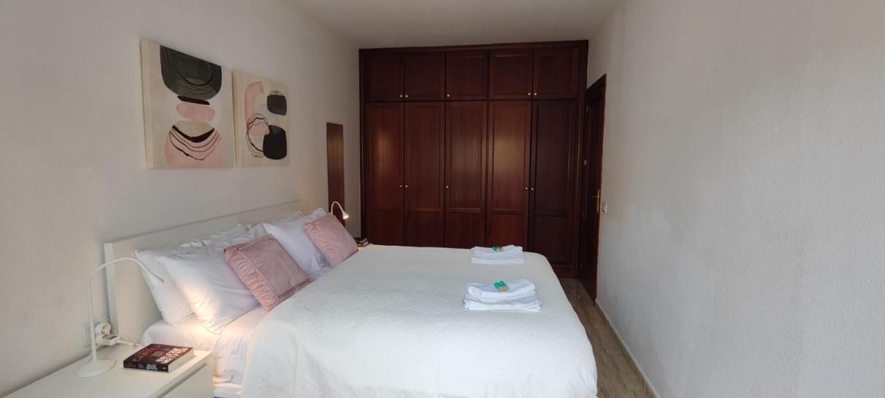 Lovely Primavera Palm Mar Apartman Kültér fotó